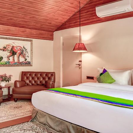 Treebo Premium Blue Mountain Country Club And Resort 西里古里 外观 照片