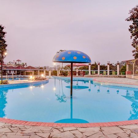 Treebo Premium Blue Mountain Country Club And Resort 西里古里 外观 照片
