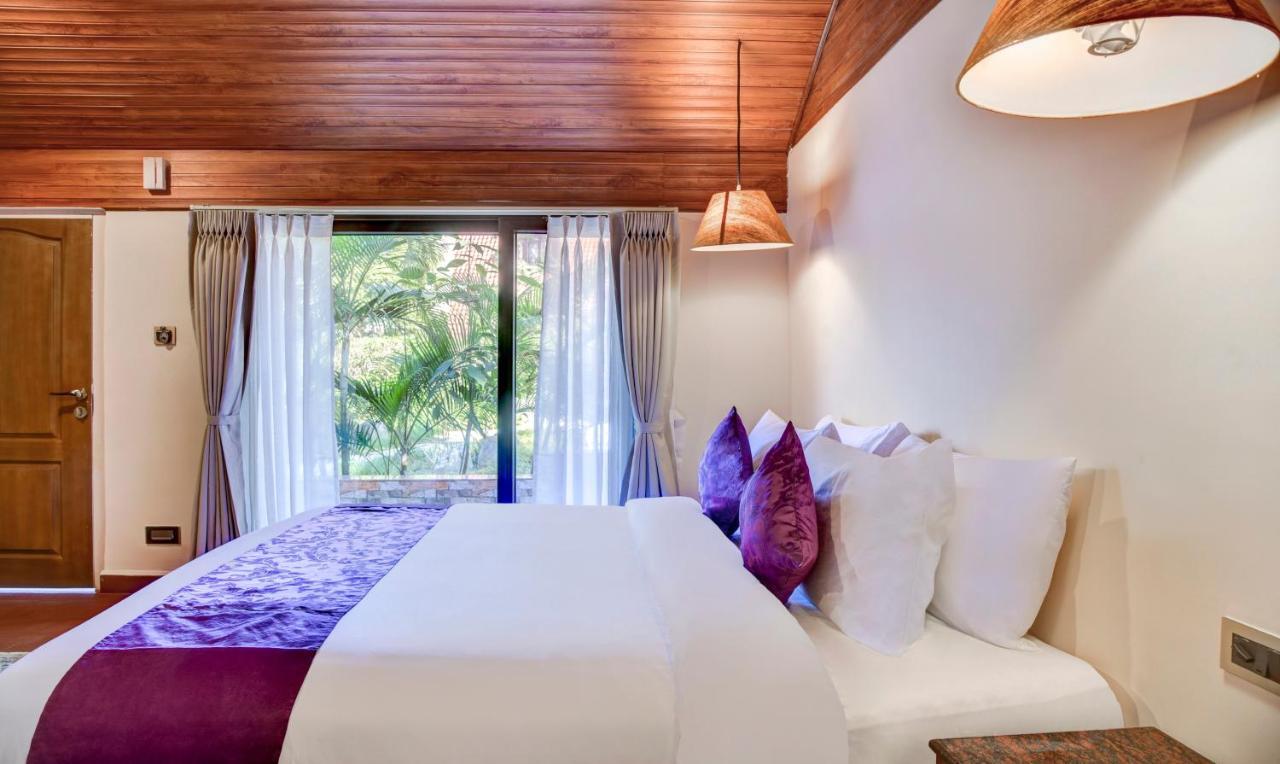 Treebo Premium Blue Mountain Country Club And Resort 西里古里 外观 照片